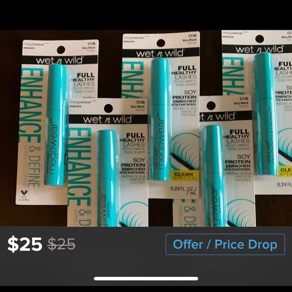 Huge make up sale. - Picture 12 of 16